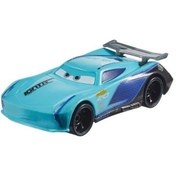 Resim Cars Renk Değiştiren Araçlar Jackson Storm Jhg27 Çok Renkli 