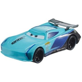 Resim Cars Renk Değiştiren Araçlar Jackson Storm Jhg27 Çok Renkli 