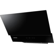 Resim Samsung NK24N7060VB/TR Siyah Davlumbaz 