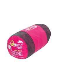 Resim Trespass Uajkratr0001 Qikpac X Packaway Tp75 Unisex Yağmurluk 001 