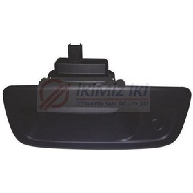 Resim Bagaj Açma Kolu Tek Kapi Kangoo 3 504603927 