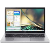 Resim ACER Aspire 3 12.Nesil Core i5 1235U-8Gb-256Gb Ssd-15.6inc-W11 