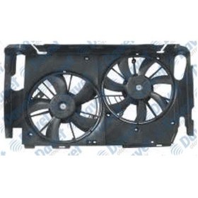 Resim Fan Motoru Toyota Rav4 06 