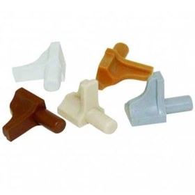 Resim Alemplastik Raf Pimi 25 Adet Diş Kalınlığı 4,80mm 