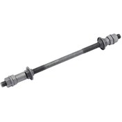 Resim Shunfeng Fat Bike 240mm Somunlu Arka Göbek Mili 