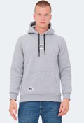 Resim OPHIR I Erkek Sweatshirt Gri 