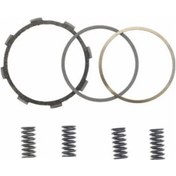 Resim Bajaj Pulsar 200 Rs Debriyaj Balata Segman Seti 