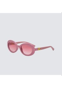 Resim Dolce Gabbana Çocuk Güneş Gözlüğü Dx5007u 30982b 49 