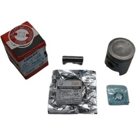 Resim Kınetıc Piston Sam 0.75 