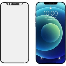 Resim Nezih Case Apple Iphone 11 Uyumlu Secret Temperli Cam Ekran Koruyucu 