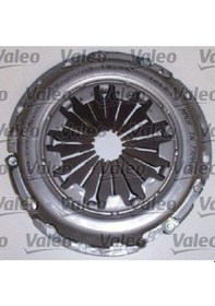 Resim Citroen Saxo 1996-2004 Arası 1.6 Vtl, Vtr, 1.6 Vts Valeo Marka Debriyaj Seti 