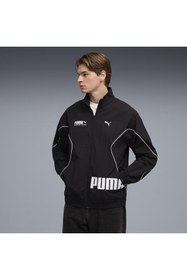Resim Puma 692173 Sport Track Jacket Eşofman Üstü 