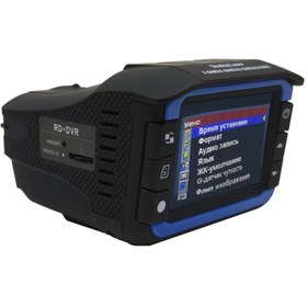 Resim Araba Dvr'I Sürüş Kaydedici Dash Kamera 