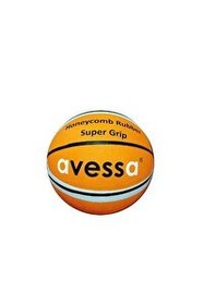 Resim Avessa No:3 Turuncu Basketbol Topu 