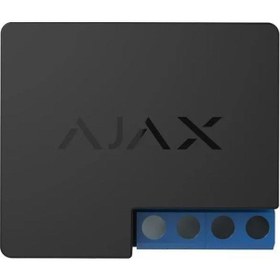 Resim Ajax WallSwitch Kablosuz 220V Enerji Monitörlü Aç Kapa Güç Rölesi 