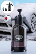 Resim TeknoExpress 2 Litre Pompa Basınçlı ilaçlama Pompası 2 Litre Pompa Yeni Model Baco 