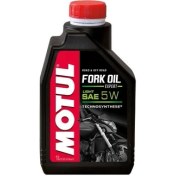 Resim Motul Fork Oil Expert Light 5W 1 Litre 