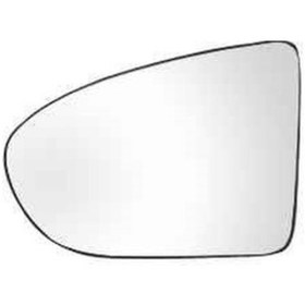 Resim Sol Dikiz Ayna Camı Nıssan Qashqaı J10 2007-2013 Arası Spj 1 Adet 