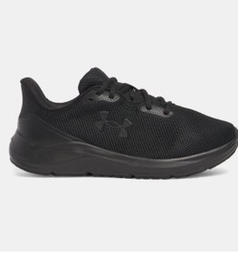 Resim Under Armour Kadın UA Charged Pursuit 4 Koşu Ayakkabısı 3028261-002 