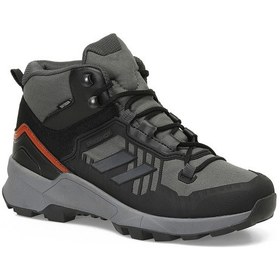 Resim Proshot Marlon Hı 4pr Siyah Unisex Outdoor Bot 000000000101912823 Siyah-k Grı Koyu Gri - Siyah 