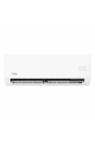 Resim Kaira Plus DTXR35P 12000 BTU/h A++ Wifi Inverter Super Ionizer Duvar Tipi Klima (Montaj Dahil) 