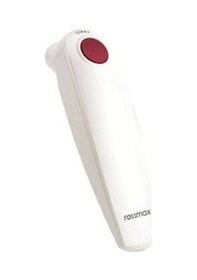 Resim Rossmax HB-500 Dijital Temassız Ateş Ölçer 