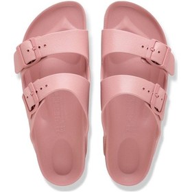 Resim Birkenstock Arızona Eva Unisex Terlik Brk1031340 Pembe 