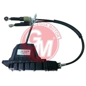 Resim Vites Kumanda Kutusu Kollu Telli Renault Clio Symbol Thalia 504659039 