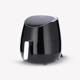 Resim Severin FR 2445 Airfryer 2000 W Siyah XXL Airfryer 