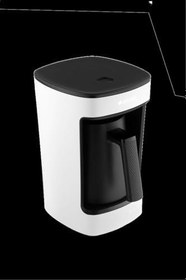 Resim ARCELIK Tkm 3341 Telve X Beyaz Türk Kahve Makinesi 