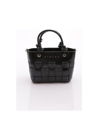 Resim Sisley Sly-355 Kadın Kol Çantası Siyah 