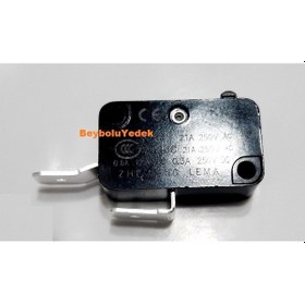 Resim Altus Uyumlu Bulaşık Makinesi Kapı Sivic Bulaşık Kapak Sivici 21 Amper - 480330381 