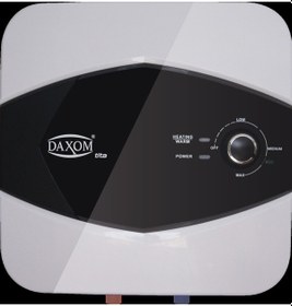 Resim Daxom Ukdax-15dtu Tezgah Üstü Elektrikli Termosifon 