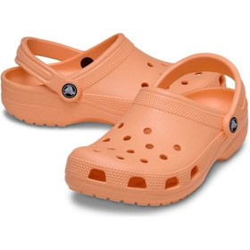 Resim Crocs 10001-86a Classic Unisex Sandalet Çok Renkli 