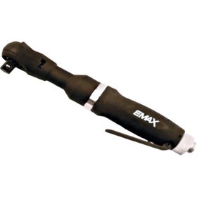 Resim Emax Et-1840 1/2" 8 Kg. 500 Rpm Darbeli Sistem Havalı Cırcır Kol 