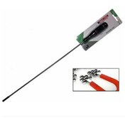 Resim Bay Tec Spiral Yaylı Mıknatıs Vida Tutucu Mıknatıslı 1.5 LB 