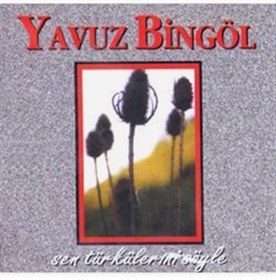 Resim Yavuz Bingöl - Sen Türkülerini Söyle (Cd) 