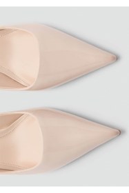 Resim MANGO Küçük topuklu ayakkabı 