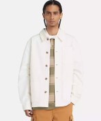 Resim Timberland Washed Canvas Chore Jacket 