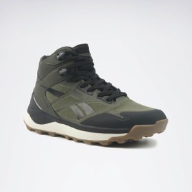 Resim Reebok TORCH TRAIL HIGH Haki Erkek Outdoor 