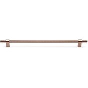 Resim System Rose 320 mm Çekme Mobilya Kulpu (SY8772 0320 RS-RS) 
