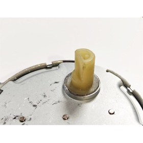 Resim Mikrodalga Senkron Motor 220V 4W 4Rpm - 555313335 