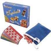 Resim Nessiworld Star Deluxe Bingo Game 