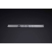 Resim Vw T5 Multivan Krom Cam Çıtası 2 Parça 2010-2014 Arası 