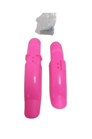 Resim Motobisavm BMX ÇAMURLUK TK PEMBE 