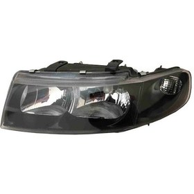Resim DEPO 445-1109L-LD-EM On Far Sol Elektrikli Seat Toledo 99- / Leon 99 1M1941015 4451109LLDEM (WH997429) 