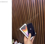 Resim Apple iPhone SE (3. Nesil) İkinci El TR | 64 GB | Siyah İkinci El İphone SE 3. nesil Hatasız Temiz
