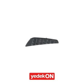 Resim Basamak Plastiği Actros Mp4 Sol (Küçük) 