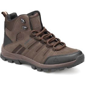 Resim Kinetix Iikia Hi Kahve TrekkingOutdoor Erkek Bot 