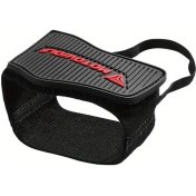 Resim Motion003 2023 Motorcycle Ayakkabı Kılıfı Siyah Kırmızı Ayarlanabilir Kaydırmaz 